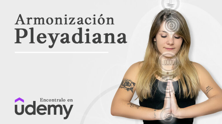 Armonización Pleyadiana