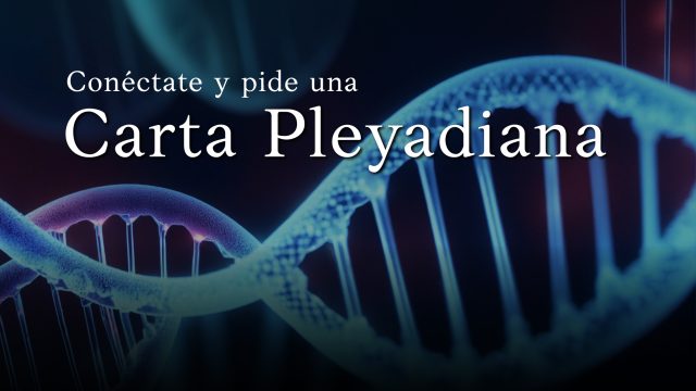 Carta Pleyadiana