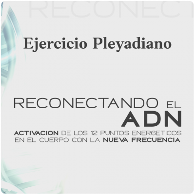 Ejercicio Pleyadiano