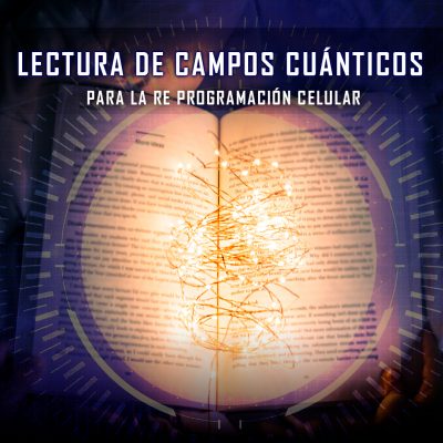 Lectura de campos cuánticos