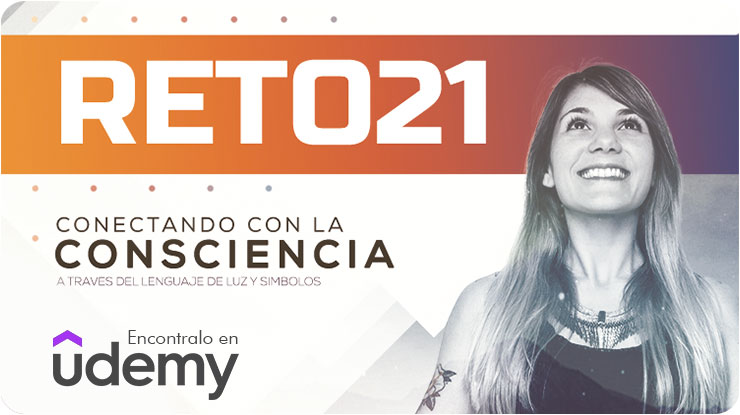 RETO21 días de Meditación