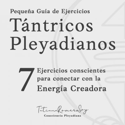 Tántricos Pleyadianos