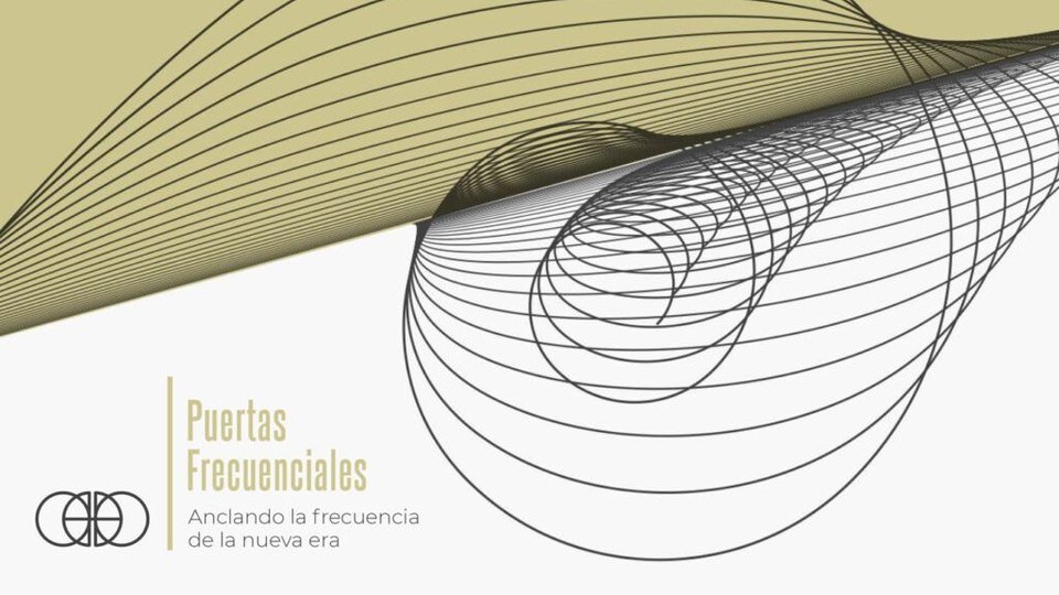 Placa de las Puertas Frecuenciales